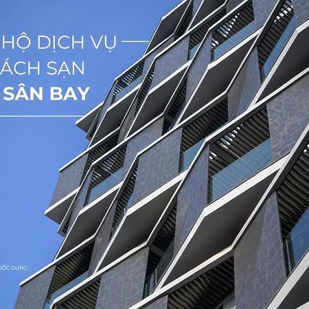 Cityhouse - Kim Nguyen Thành Pho Ho Chí Minh Esterno foto