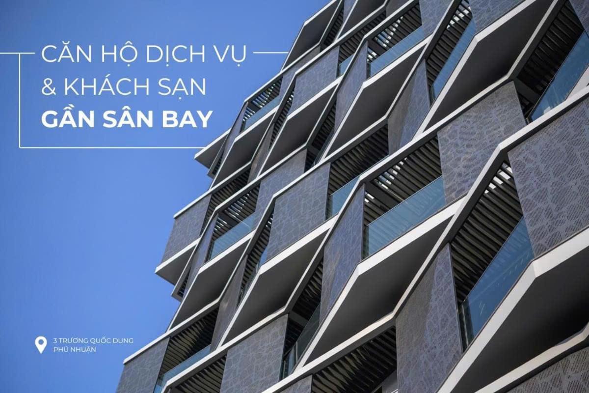 Cityhouse - Kim Nguyen Thành Pho Ho Chí Minh Esterno foto